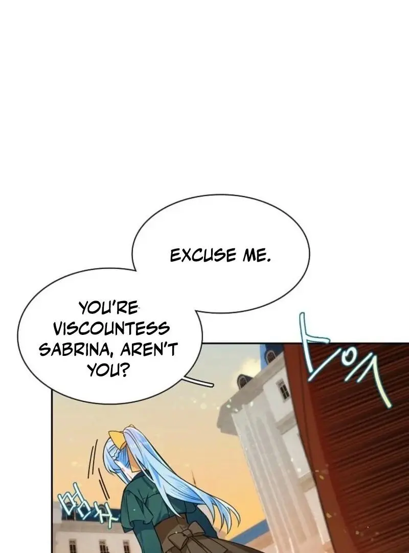 Mistaken for a Wicked Woman! Chapter 55 page 35