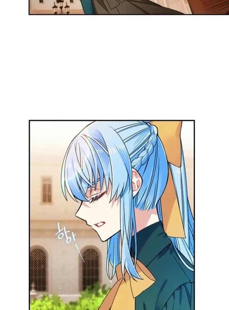 Mistaken for a Wicked Woman! Chapter 55 page 36