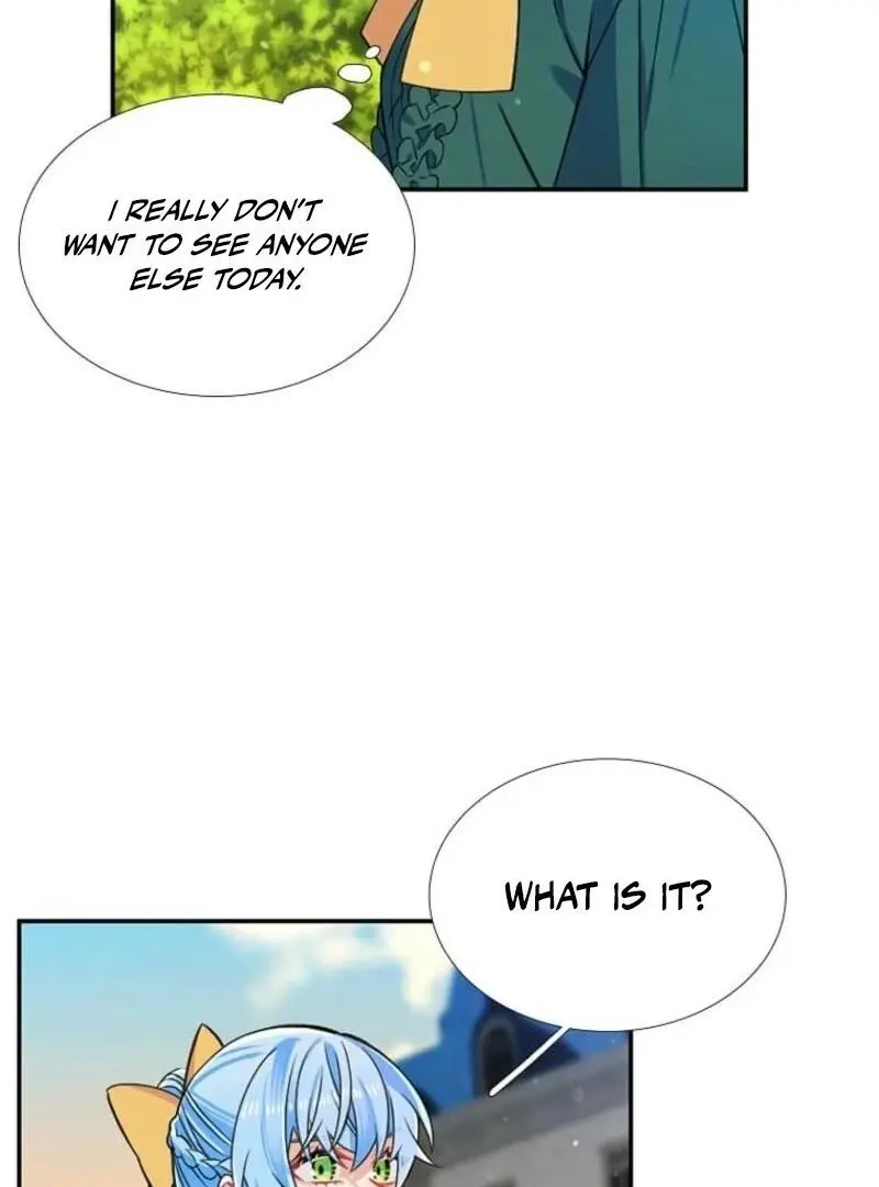 Mistaken for a Wicked Woman! Chapter 55 page 37