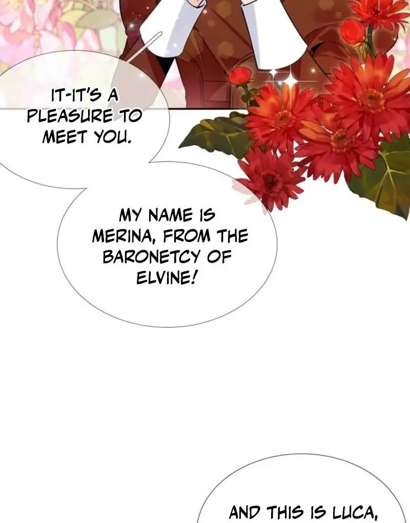 Mistaken for a Wicked Woman! Chapter 55 page 41