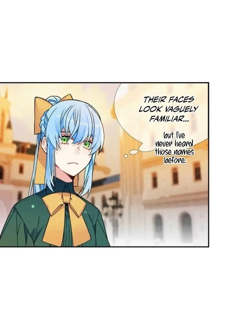 Mistaken for a Wicked Woman! Chapter 55 page 43