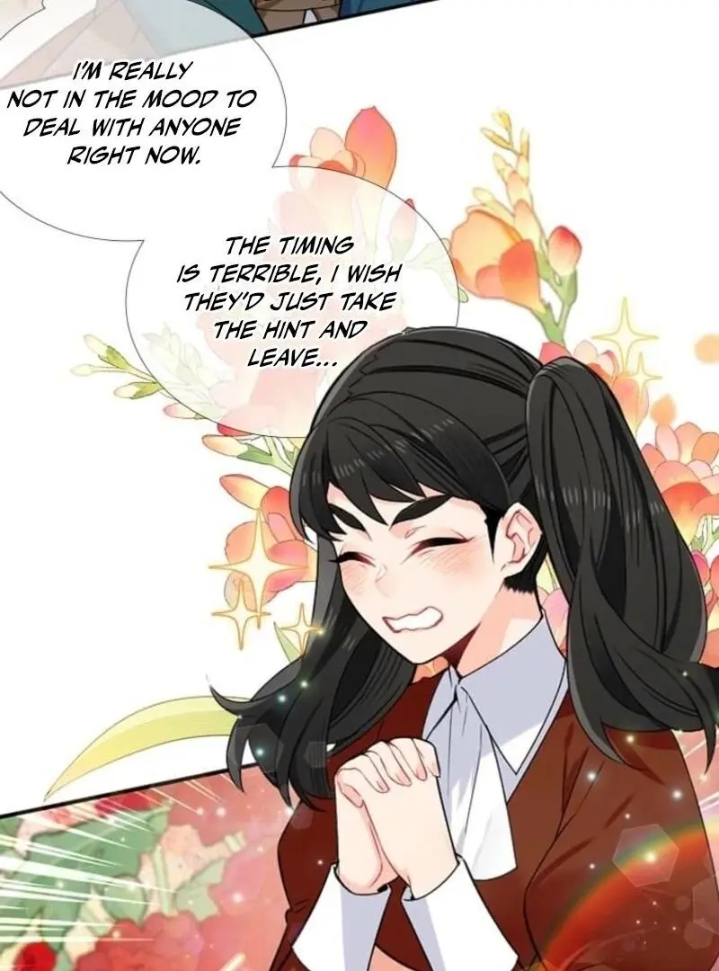 Mistaken for a Wicked Woman! Chapter 55 page 46