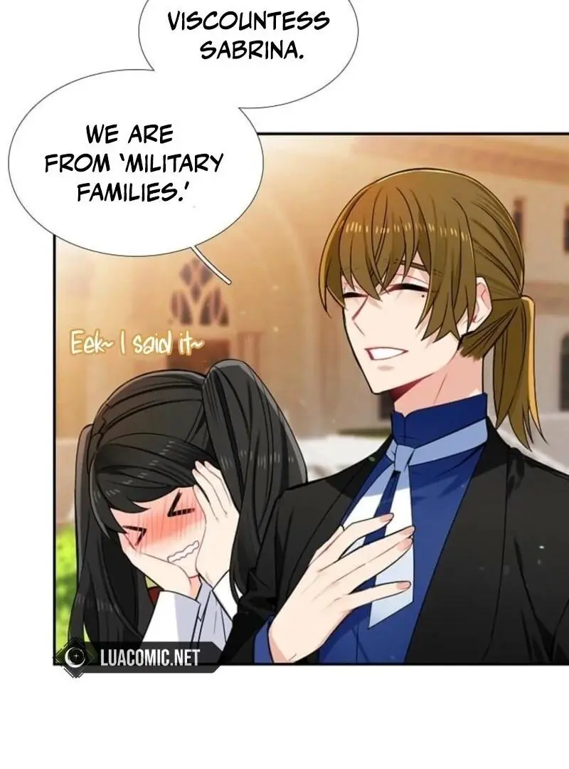 Mistaken for a Wicked Woman! Chapter 55 page 50