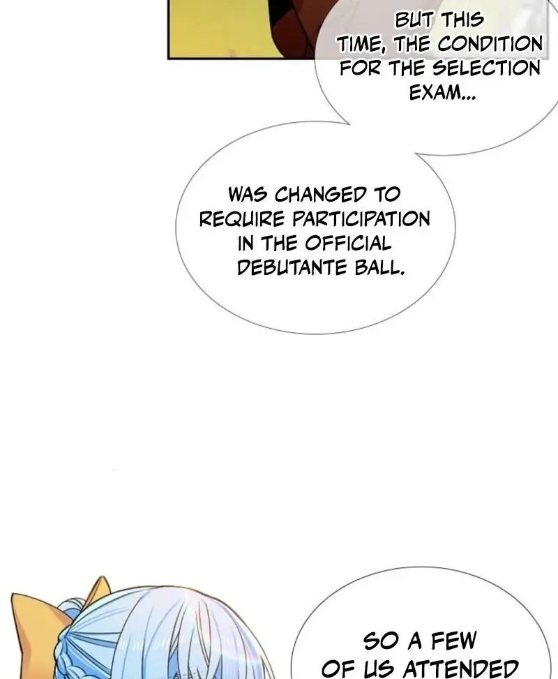 Mistaken for a Wicked Woman! Chapter 55 page 55