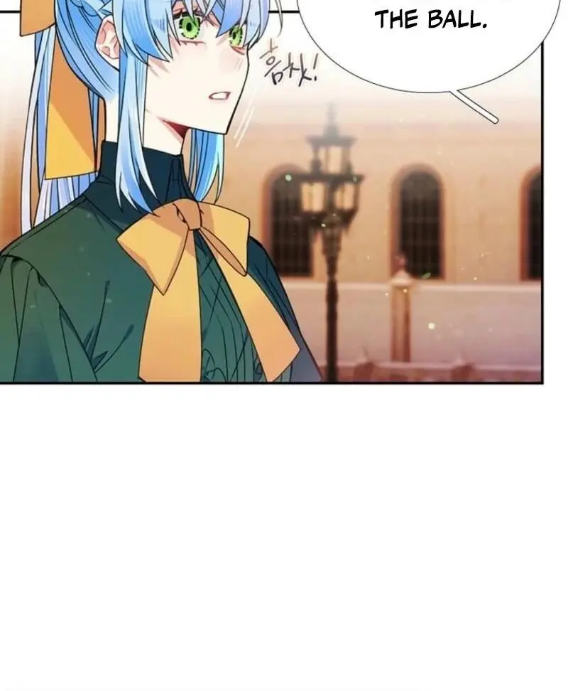 Mistaken for a Wicked Woman! Chapter 55 page 56