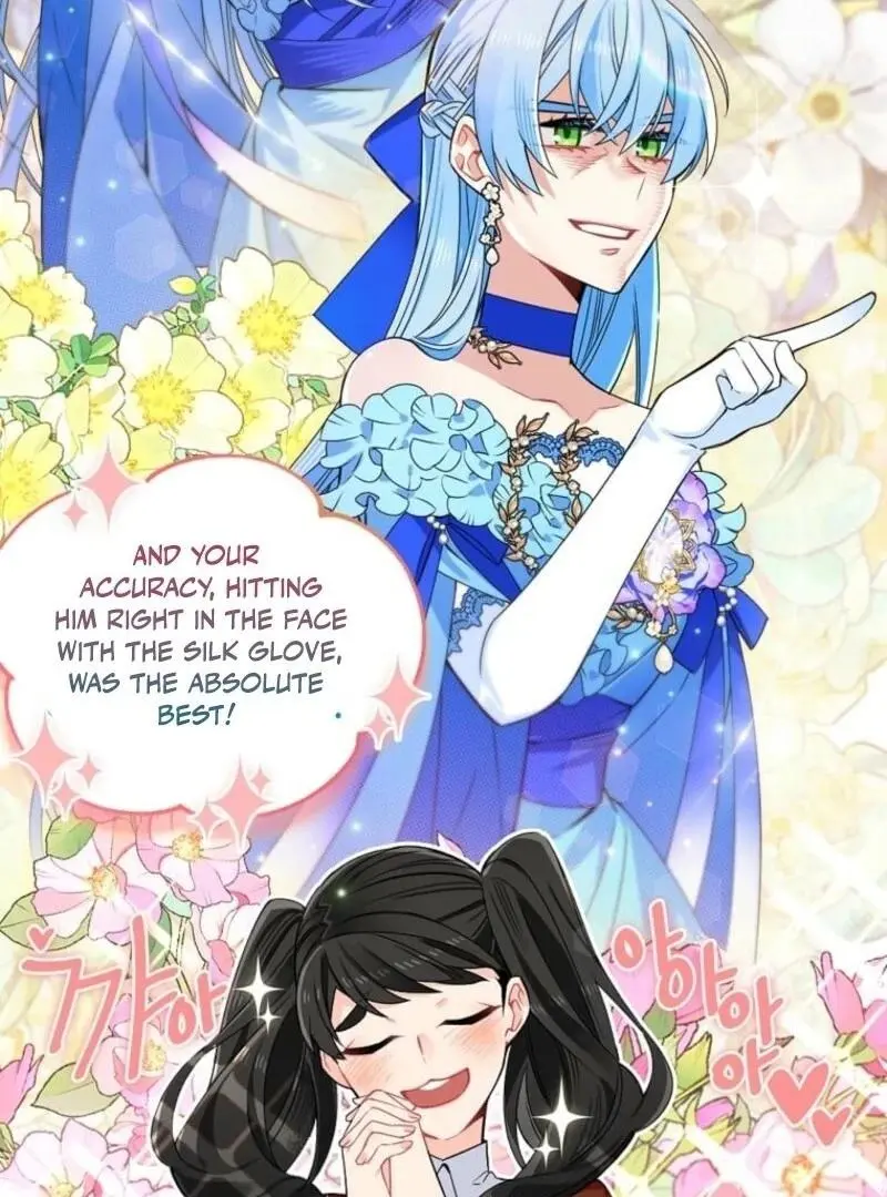 Mistaken for a Wicked Woman! Chapter 55 page 65