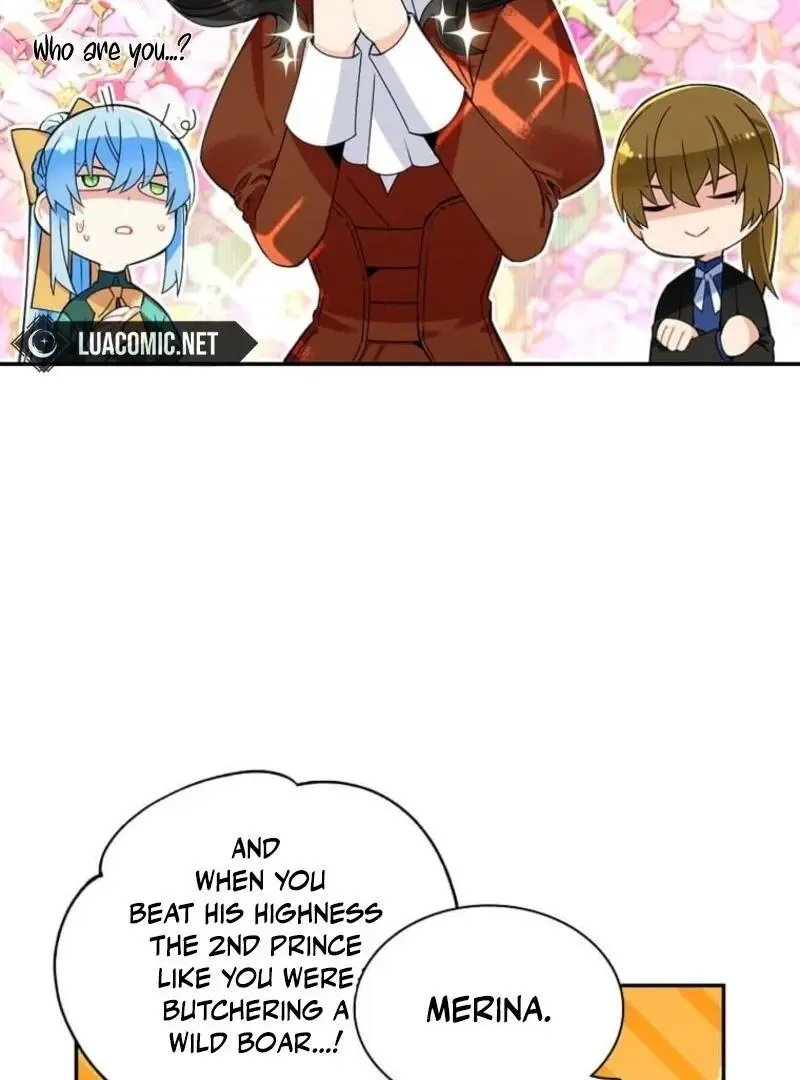 Mistaken for a Wicked Woman! Chapter 55 page 66