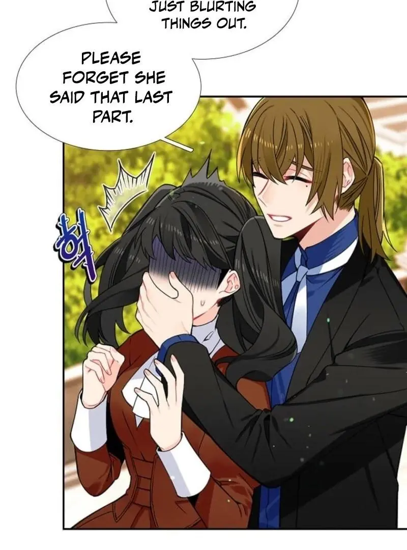 Mistaken for a Wicked Woman! Chapter 55 page 68