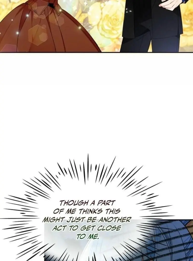 Mistaken for a Wicked Woman! Chapter 55 page 74