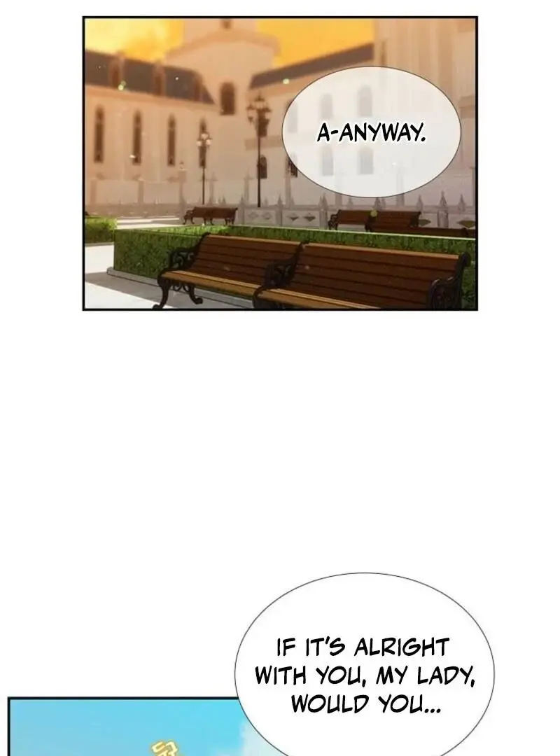 Mistaken for a Wicked Woman! Chapter 55 page 76