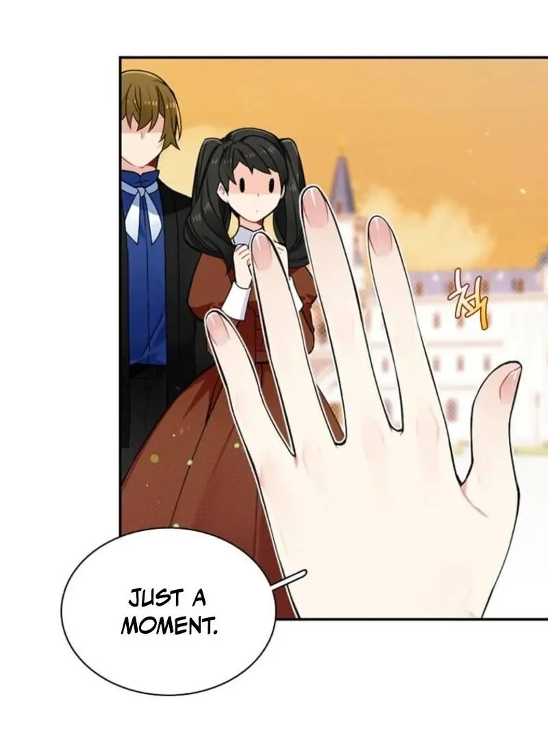 Mistaken for a Wicked Woman! Chapter 55 page 78
