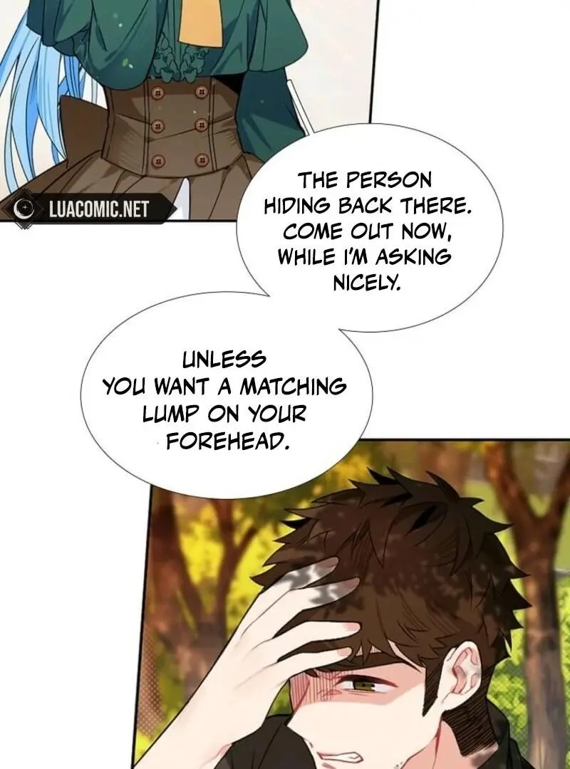 Mistaken for a Wicked Woman! Chapter 55 page 89