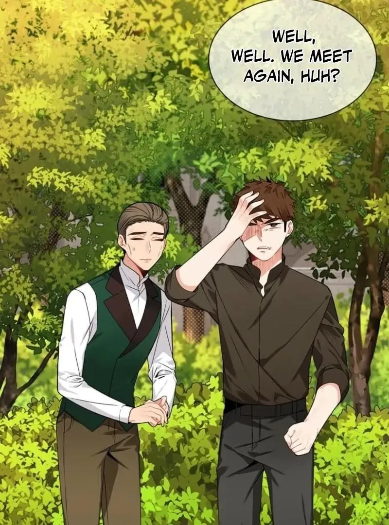 Mistaken for a Wicked Woman! Chapter 55 page 92