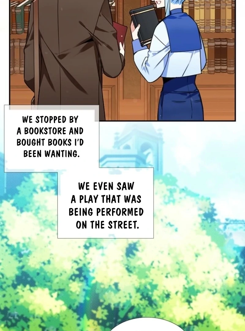 Mistaken for a Wicked Woman! Chapter 58 page 7