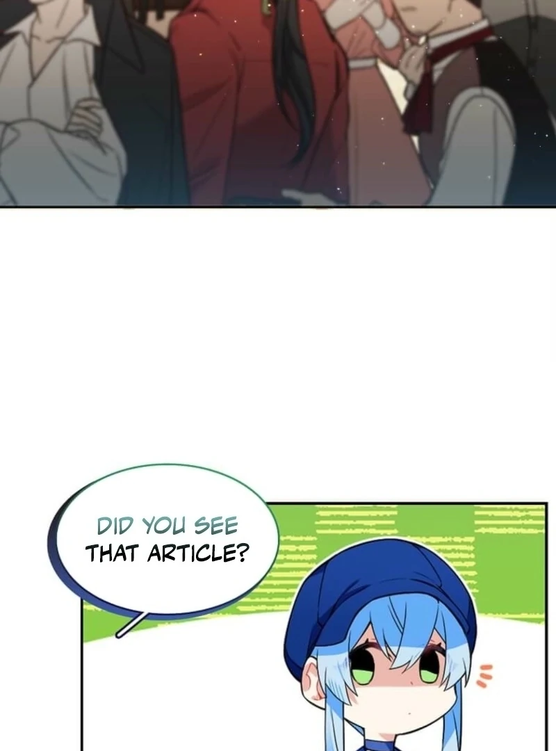 Mistaken for a Wicked Woman! Chapter 58 page 9