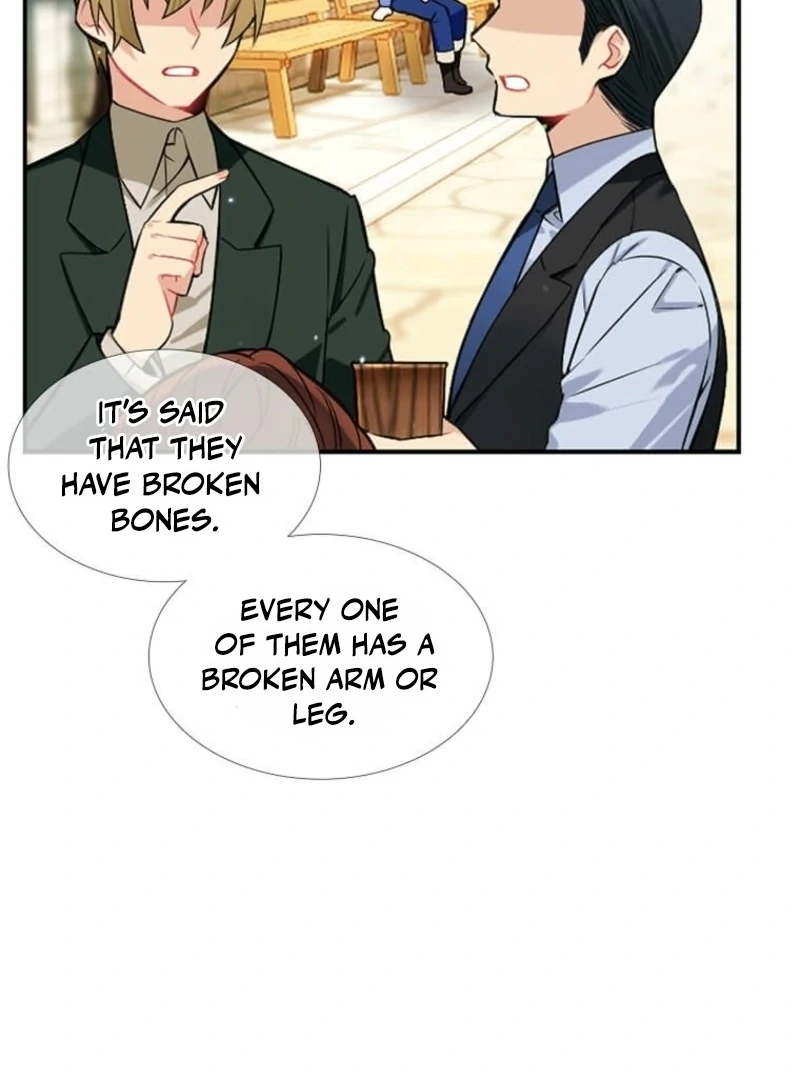 Mistaken for a Wicked Woman! Chapter 58 page 11