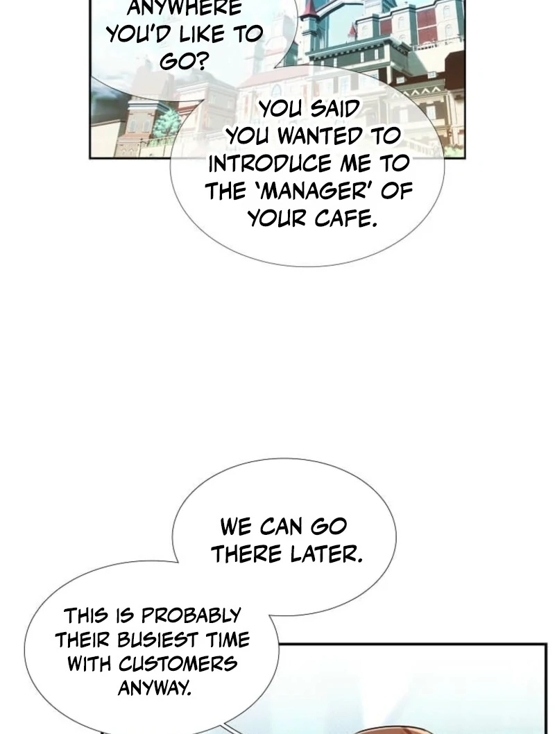 Mistaken for a Wicked Woman! Chapter 58 page 26