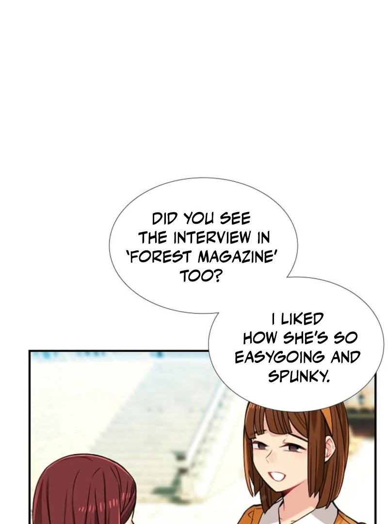 Mistaken for a Wicked Woman! Chapter 58 page 30