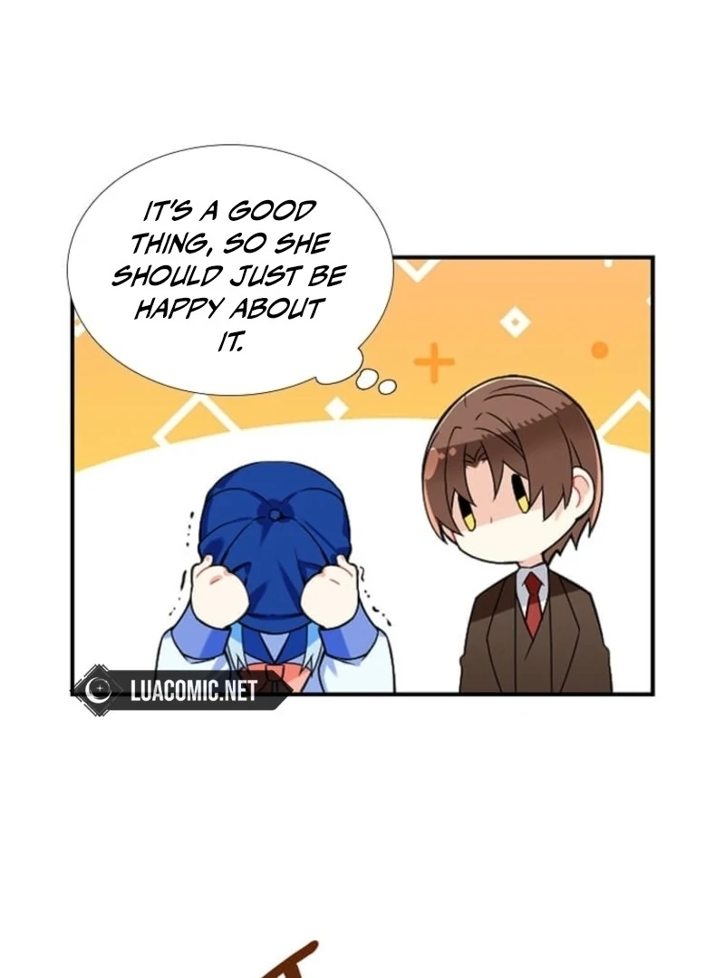 Mistaken for a Wicked Woman! Chapter 58 page 37