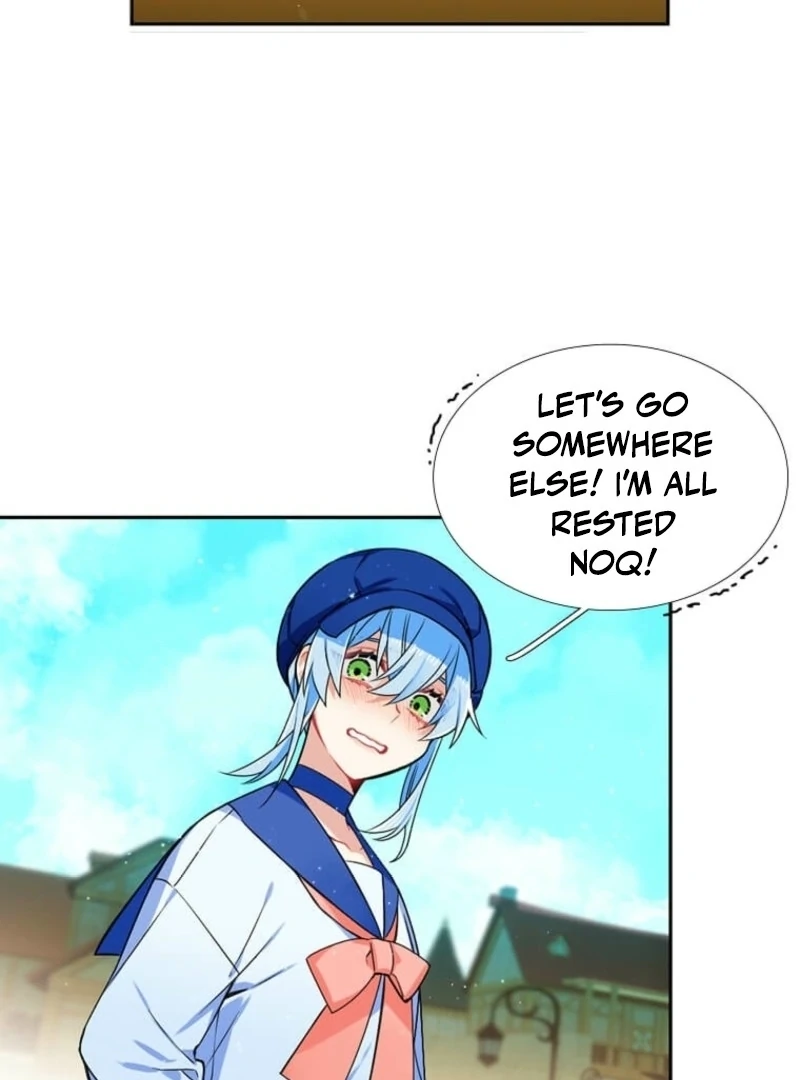 Mistaken for a Wicked Woman! Chapter 58 page 44