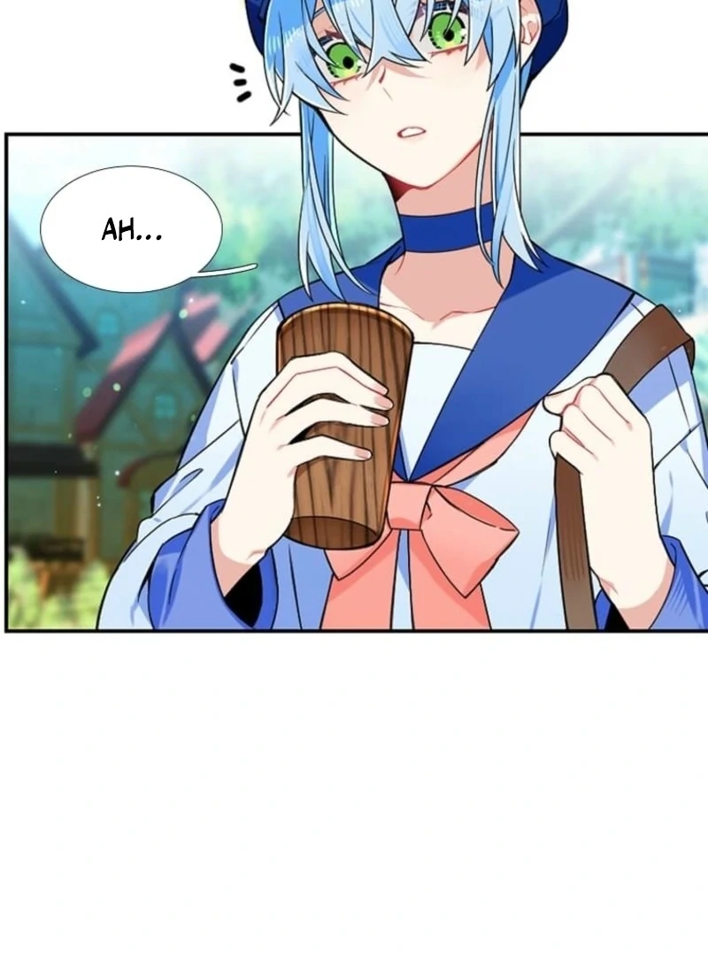 Mistaken for a Wicked Woman! Chapter 58 page 47