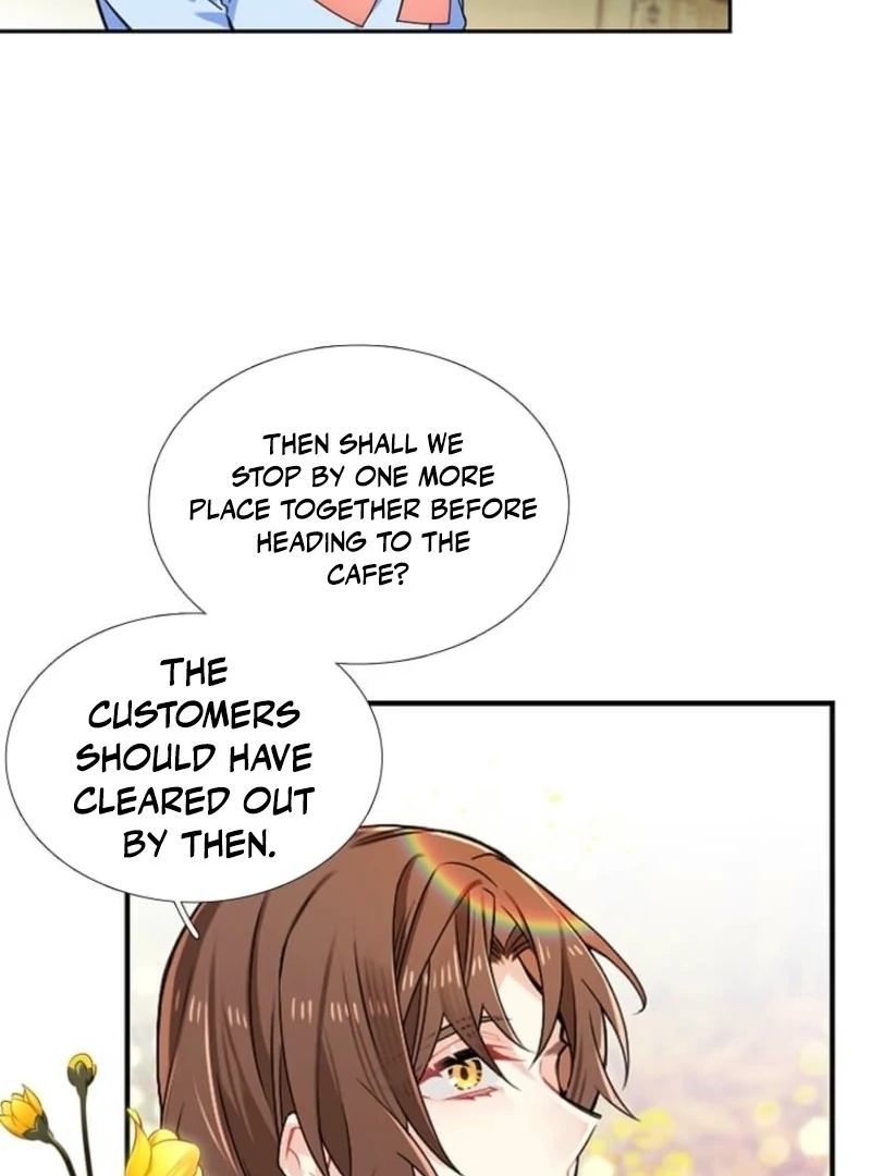Mistaken for a Wicked Woman! Chapter 58 page 45