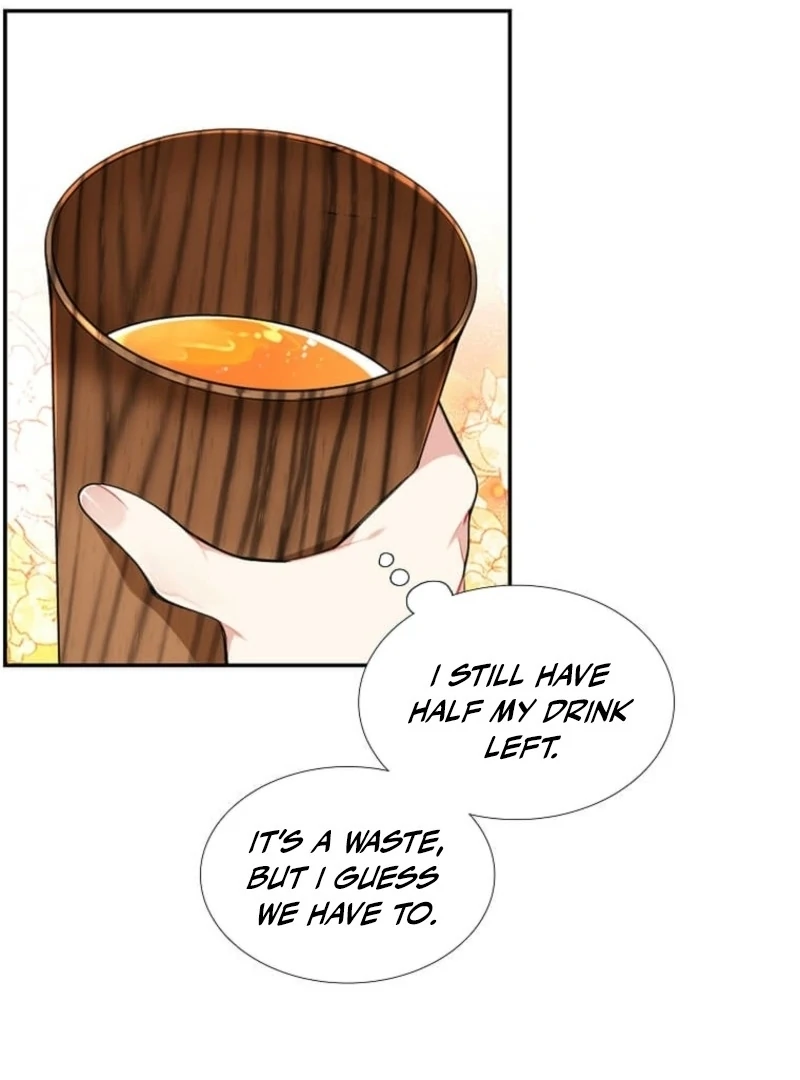 Mistaken for a Wicked Woman! Chapter 58 page 48