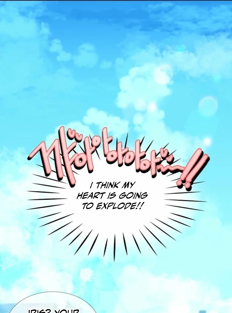 Mistaken for a Wicked Woman! Chapter 58 page 57