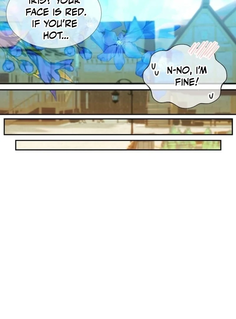 Mistaken for a Wicked Woman! Chapter 58 page 58