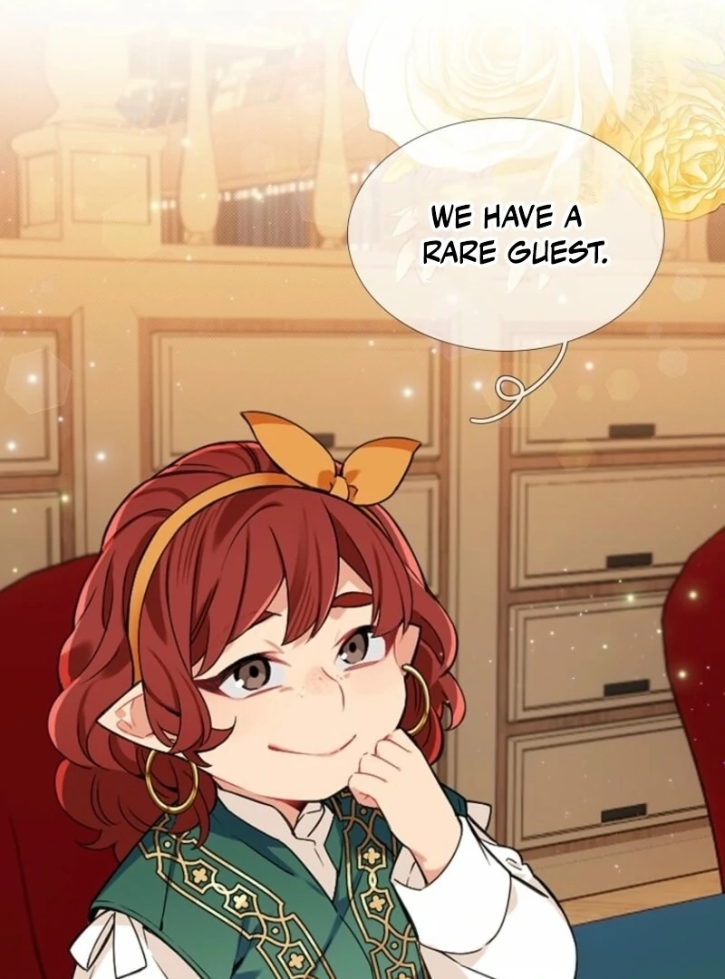 Mistaken for a Wicked Woman! Chapter 58 page 60