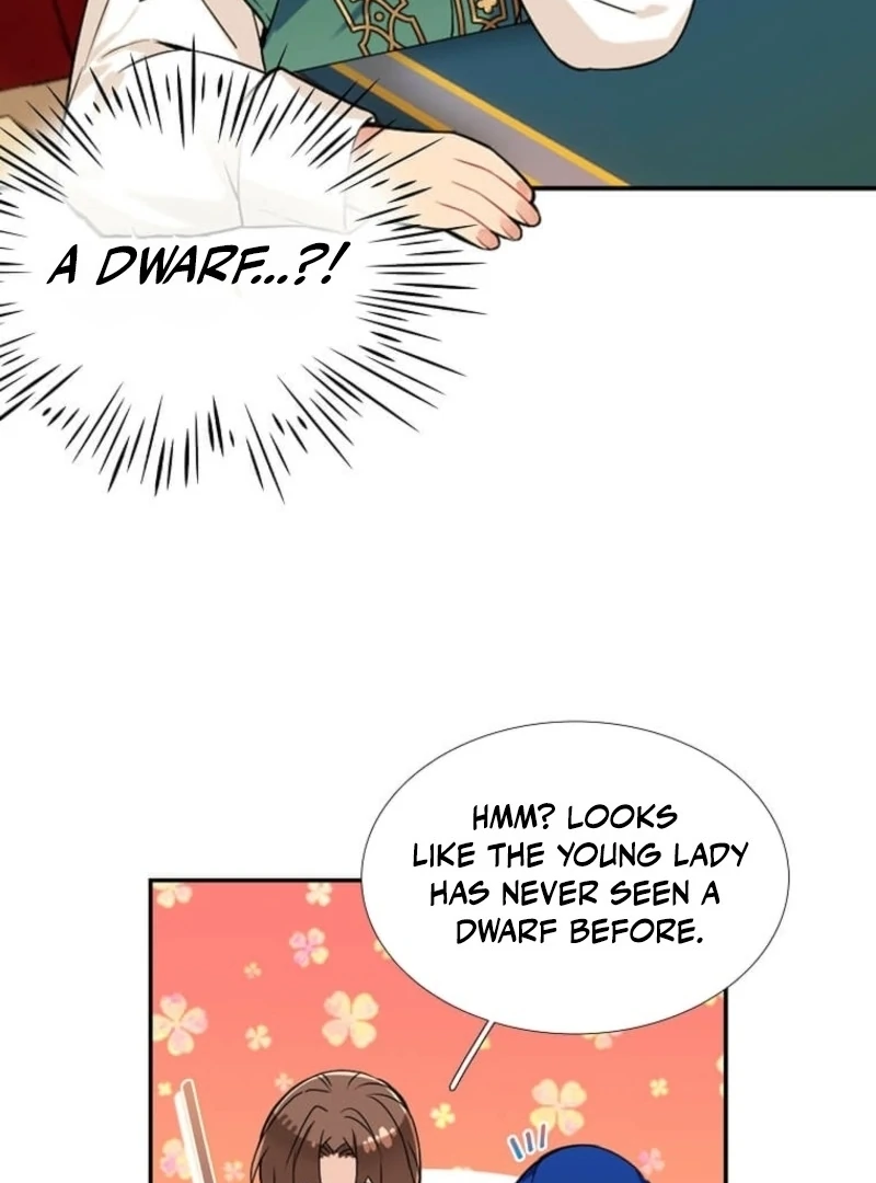 Mistaken for a Wicked Woman! Chapter 58 page 61