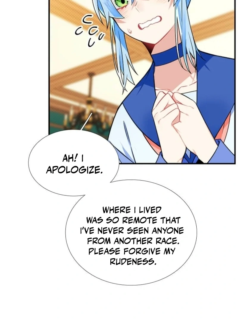 Mistaken for a Wicked Woman! Chapter 58 page 63