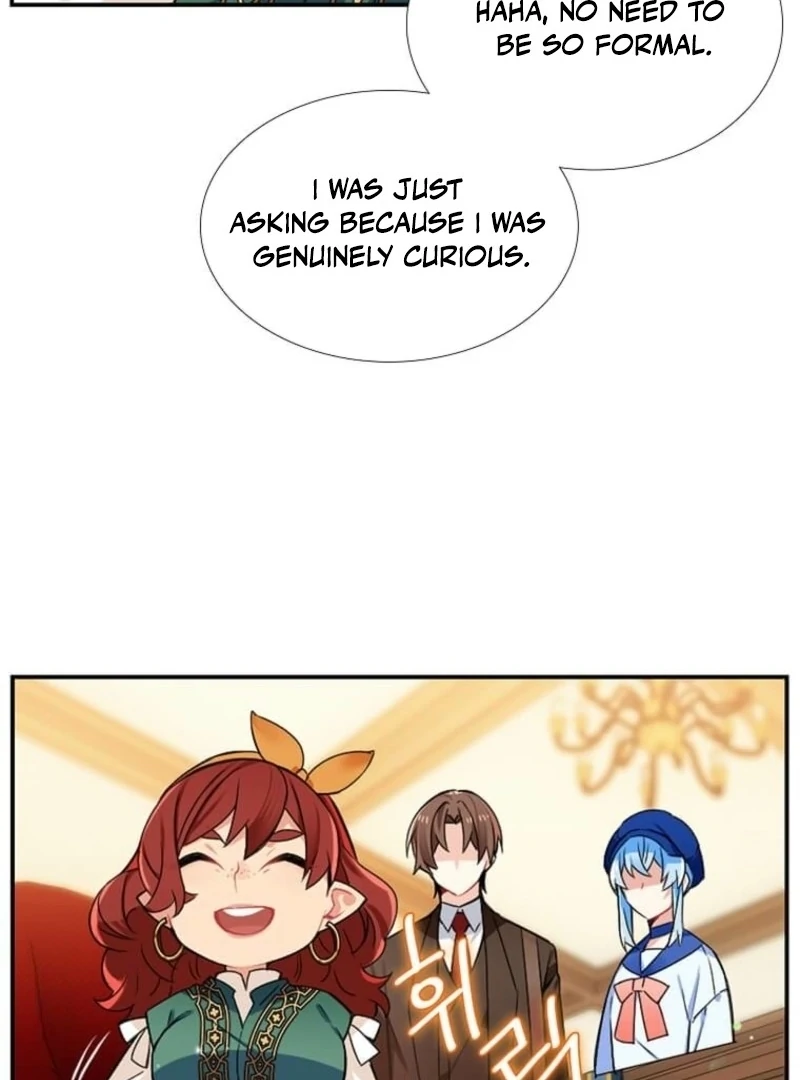 Mistaken for a Wicked Woman! Chapter 58 page 65
