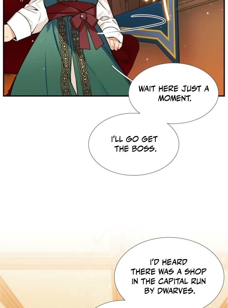 Mistaken for a Wicked Woman! Chapter 58 page 66