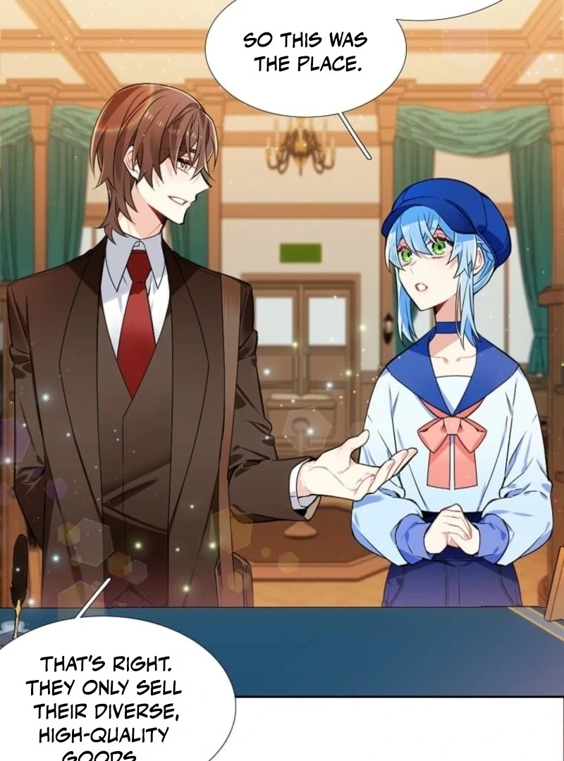 Mistaken for a Wicked Woman! Chapter 58 page 67