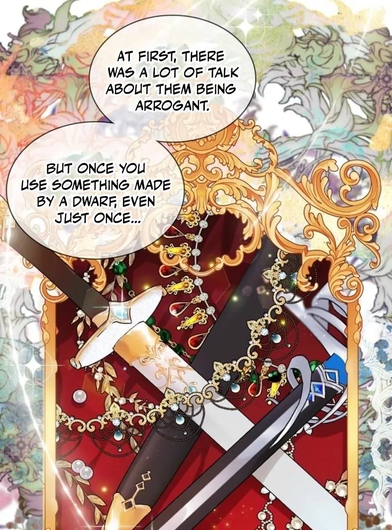 Mistaken for a Wicked Woman! Chapter 58 page 70