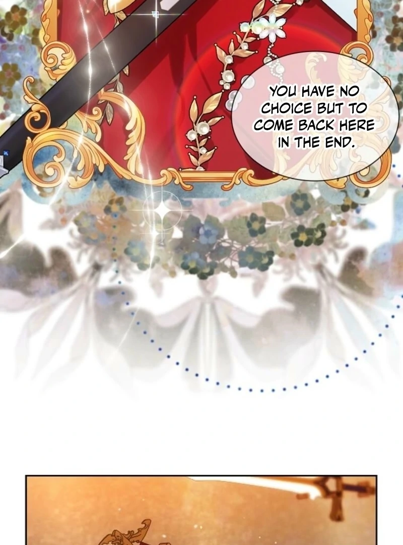 Mistaken for a Wicked Woman! Chapter 58 page 71