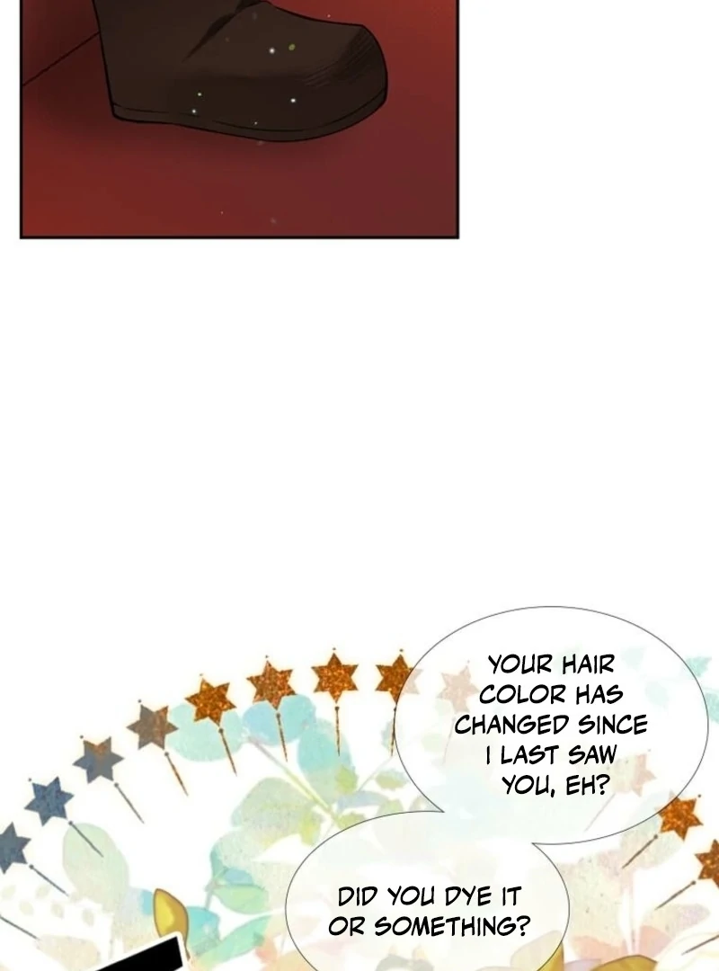 Mistaken for a Wicked Woman! Chapter 58 page 74