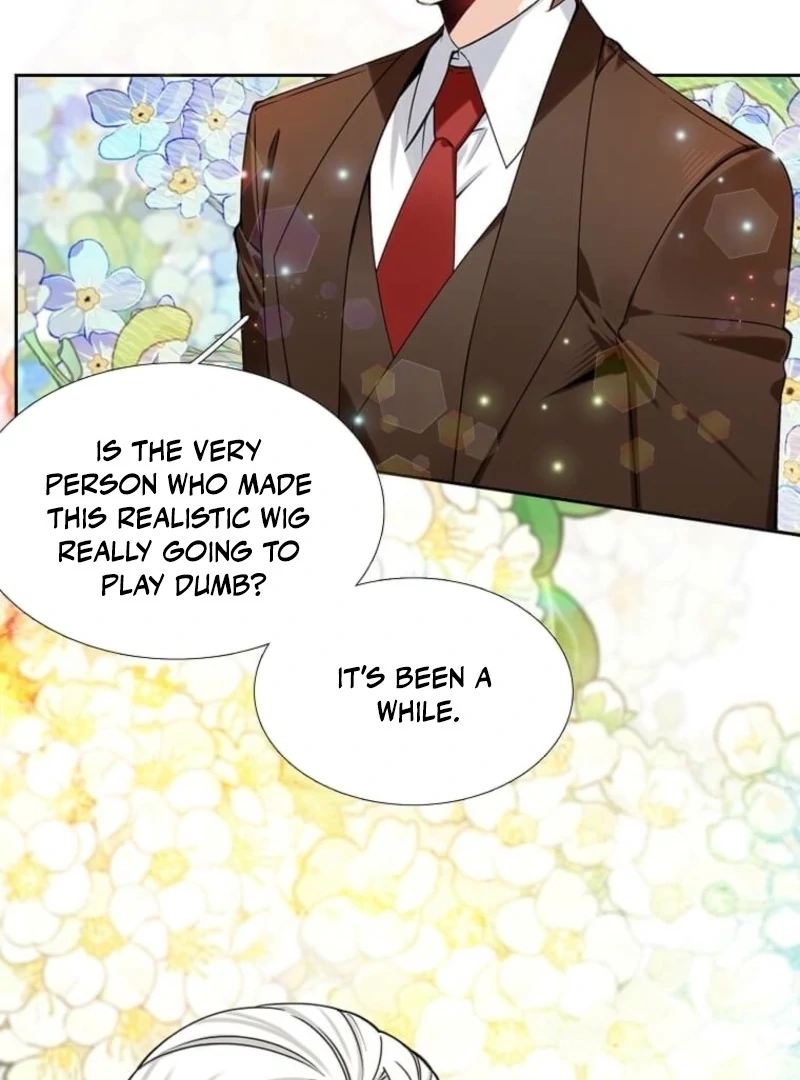 Mistaken for a Wicked Woman! Chapter 58 page 77