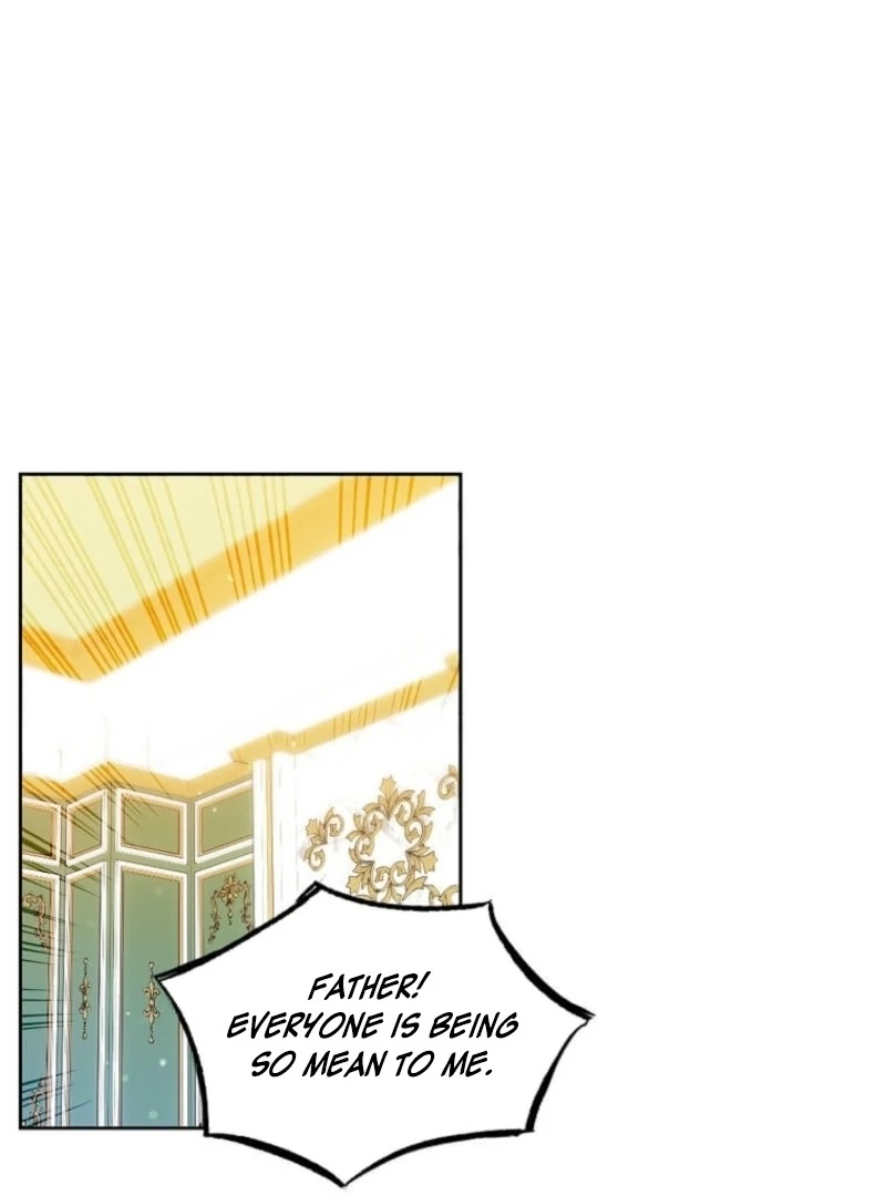 Mistaken for a Wicked Woman! Chapter 58 page 79