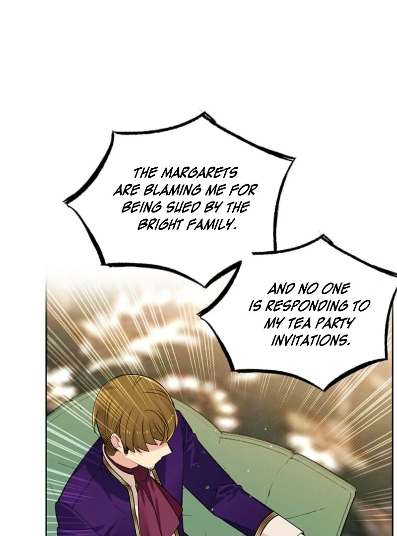 Mistaken for a Wicked Woman! Chapter 58 page 80