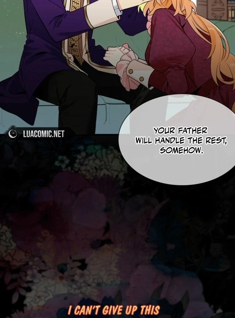 Mistaken for a Wicked Woman! Chapter 58 page 92