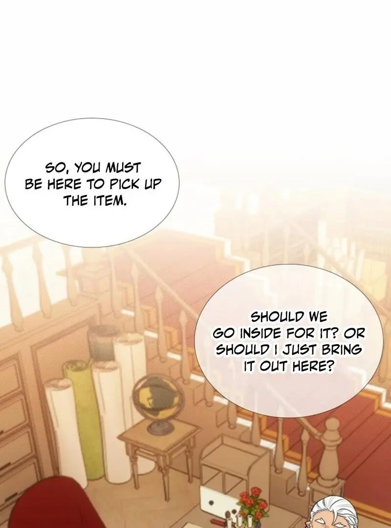 Mistaken for a Wicked Woman! Chapter 59 page 7