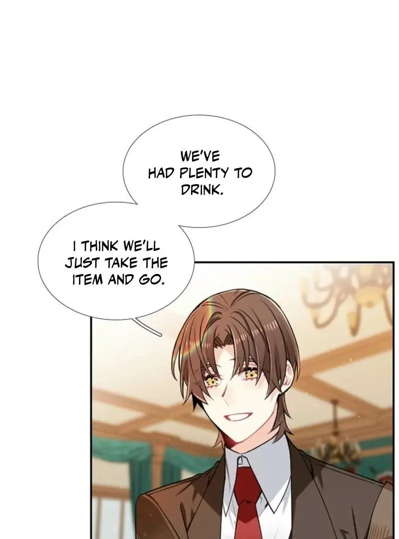 Mistaken for a Wicked Woman! Chapter 59 page 9
