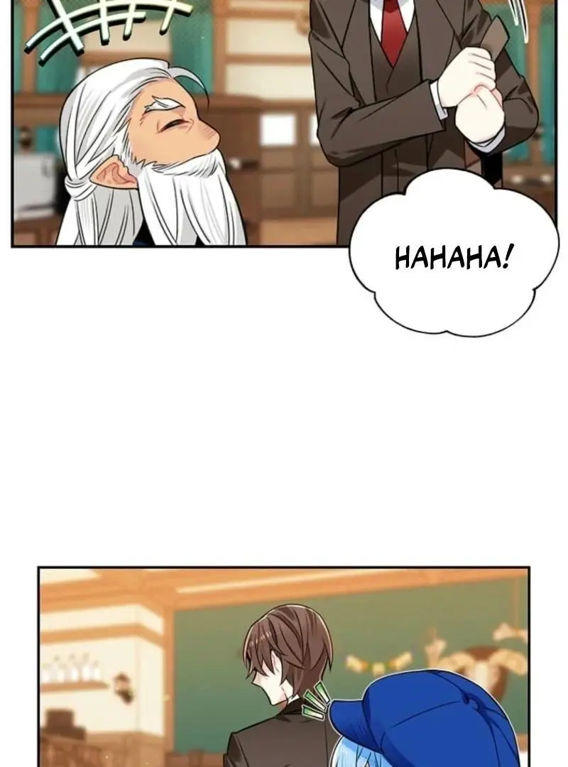Mistaken for a Wicked Woman! Chapter 59 page 11