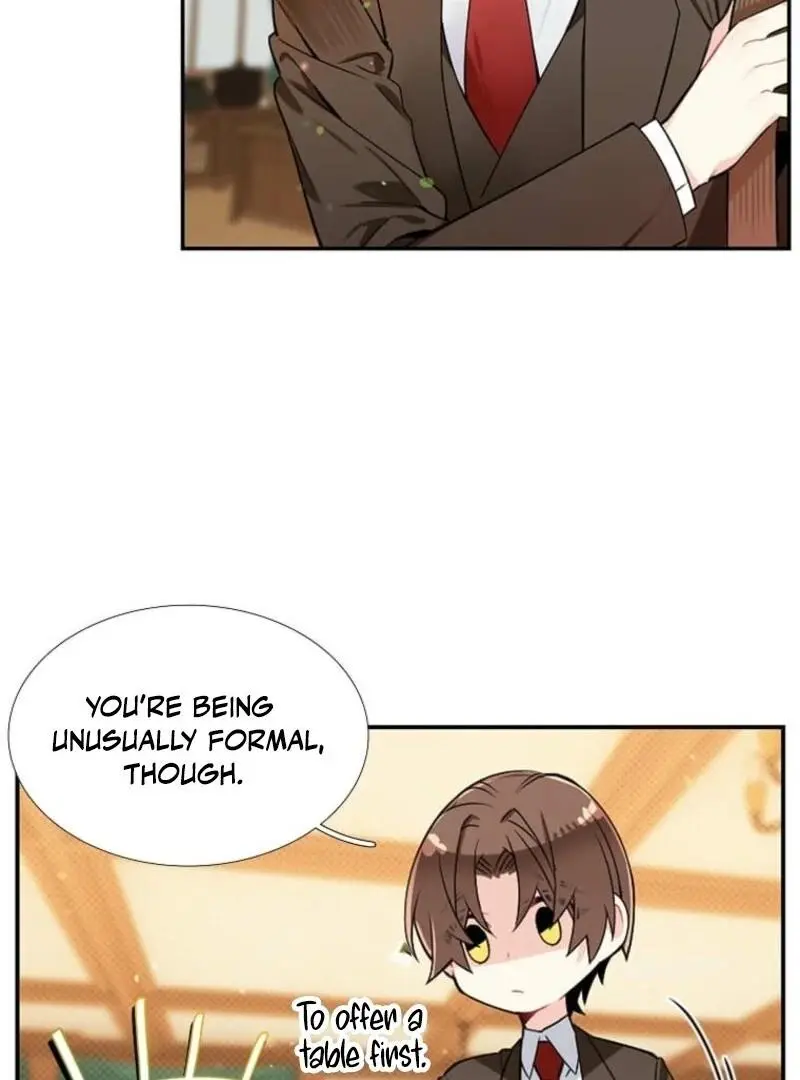 Mistaken for a Wicked Woman! Chapter 59 page 10