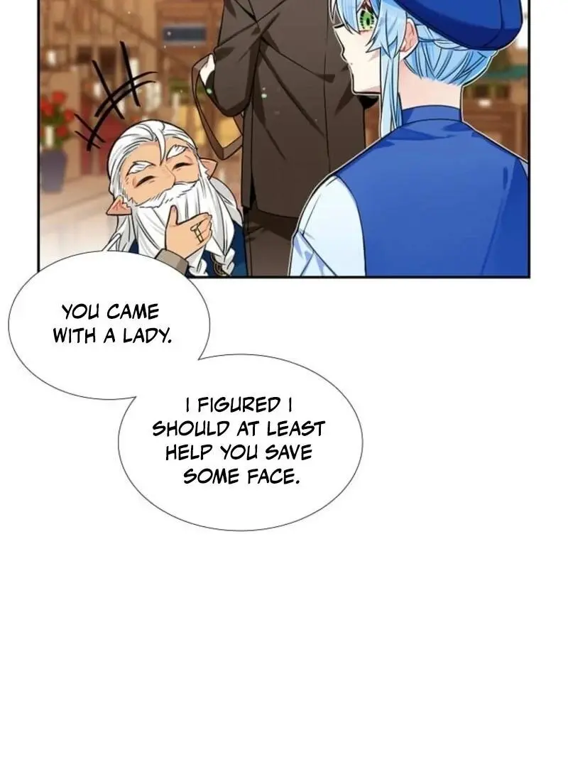 Mistaken for a Wicked Woman! Chapter 59 page 12