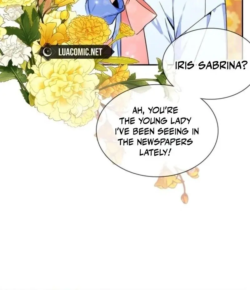 Mistaken for a Wicked Woman! Chapter 59 page 14