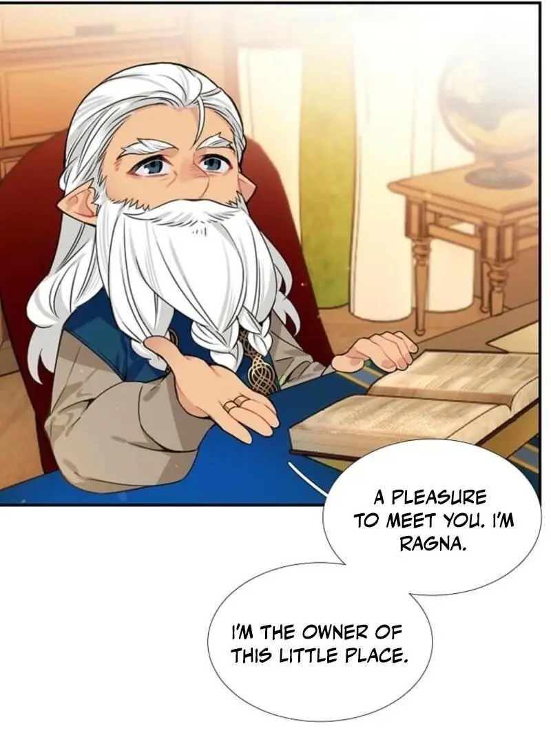 Mistaken for a Wicked Woman! Chapter 59 page 15