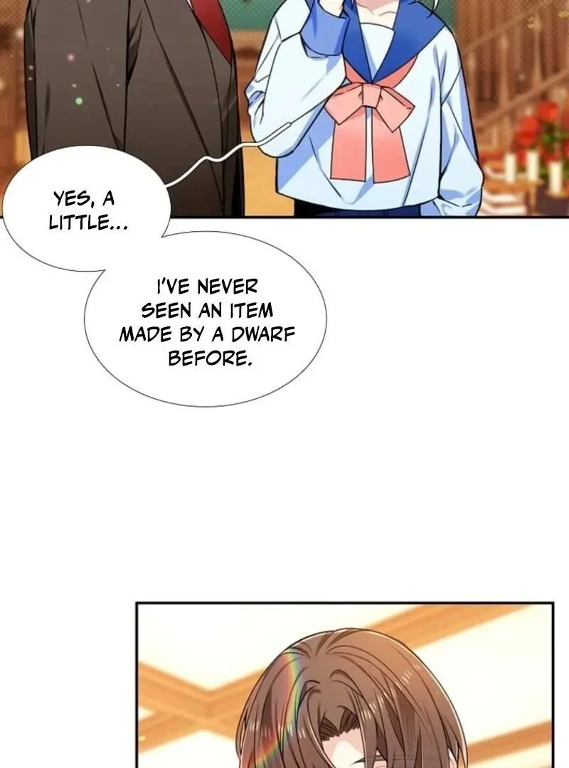 Mistaken for a Wicked Woman! Chapter 59 page 20